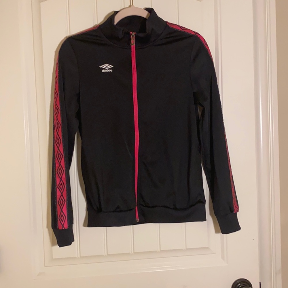 Umbro jacket